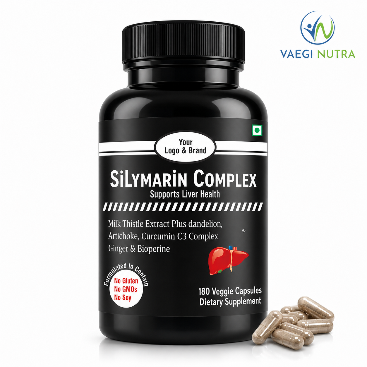 SILYMARIN COMPLEX
